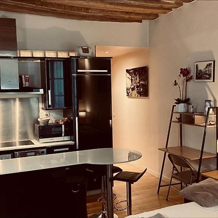 Gorgeous Paris St Germain Des Pres Apartment Luaran gambar