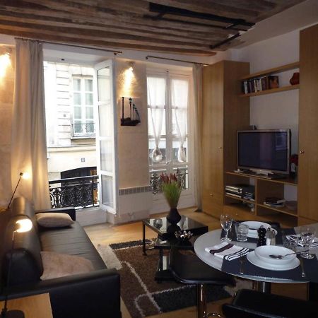Gorgeous Paris St Germain Des Pres Apartment Luaran gambar