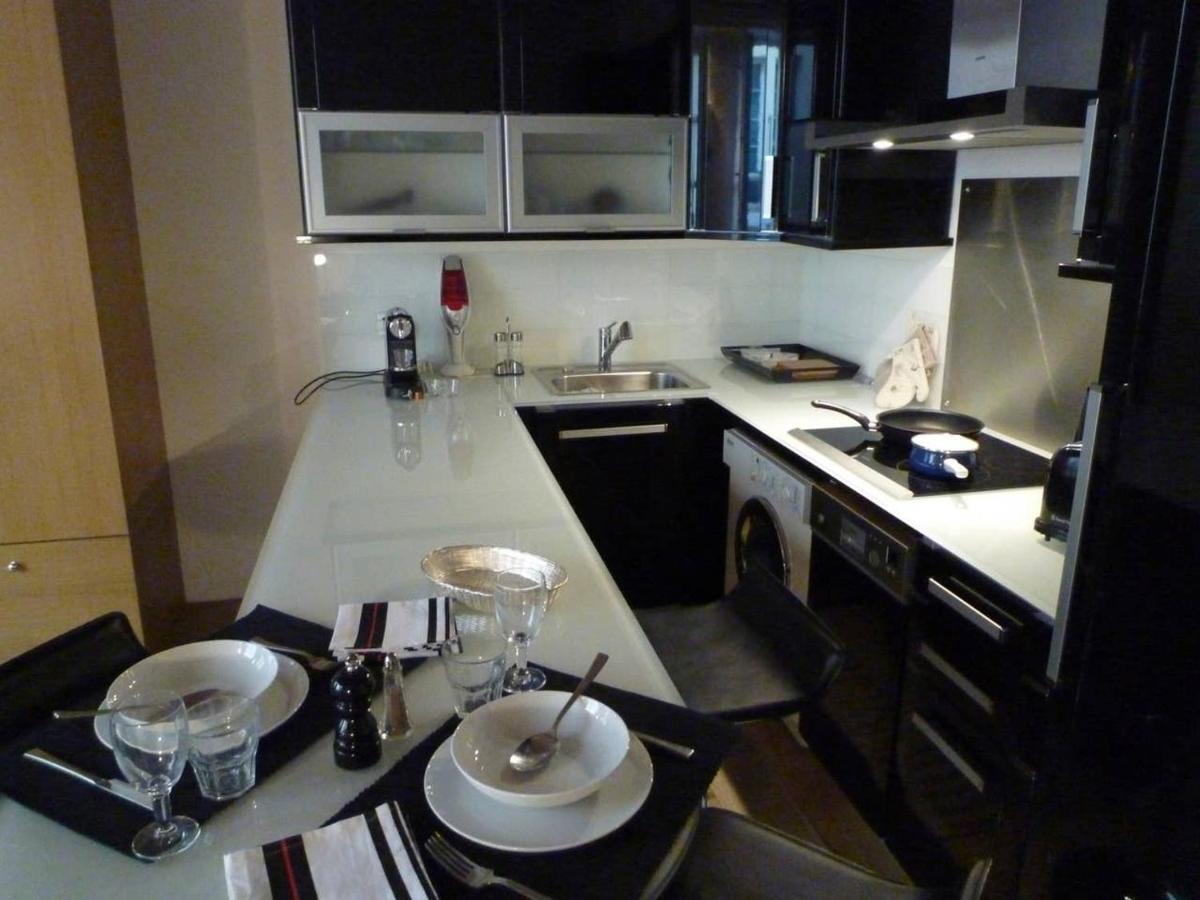 Gorgeous Paris St Germain Des Pres Apartment Luaran gambar