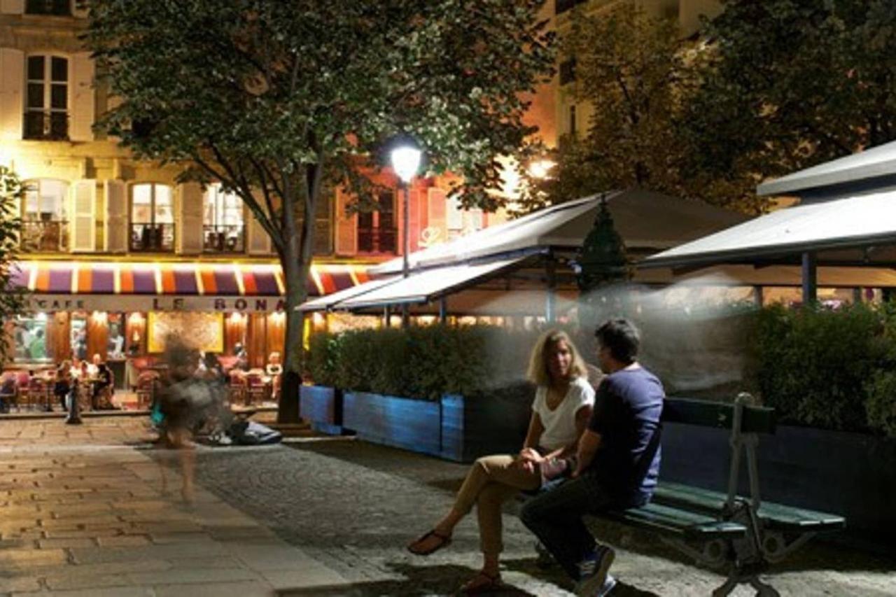 Gorgeous Paris St Germain Des Pres Apartment Luaran gambar