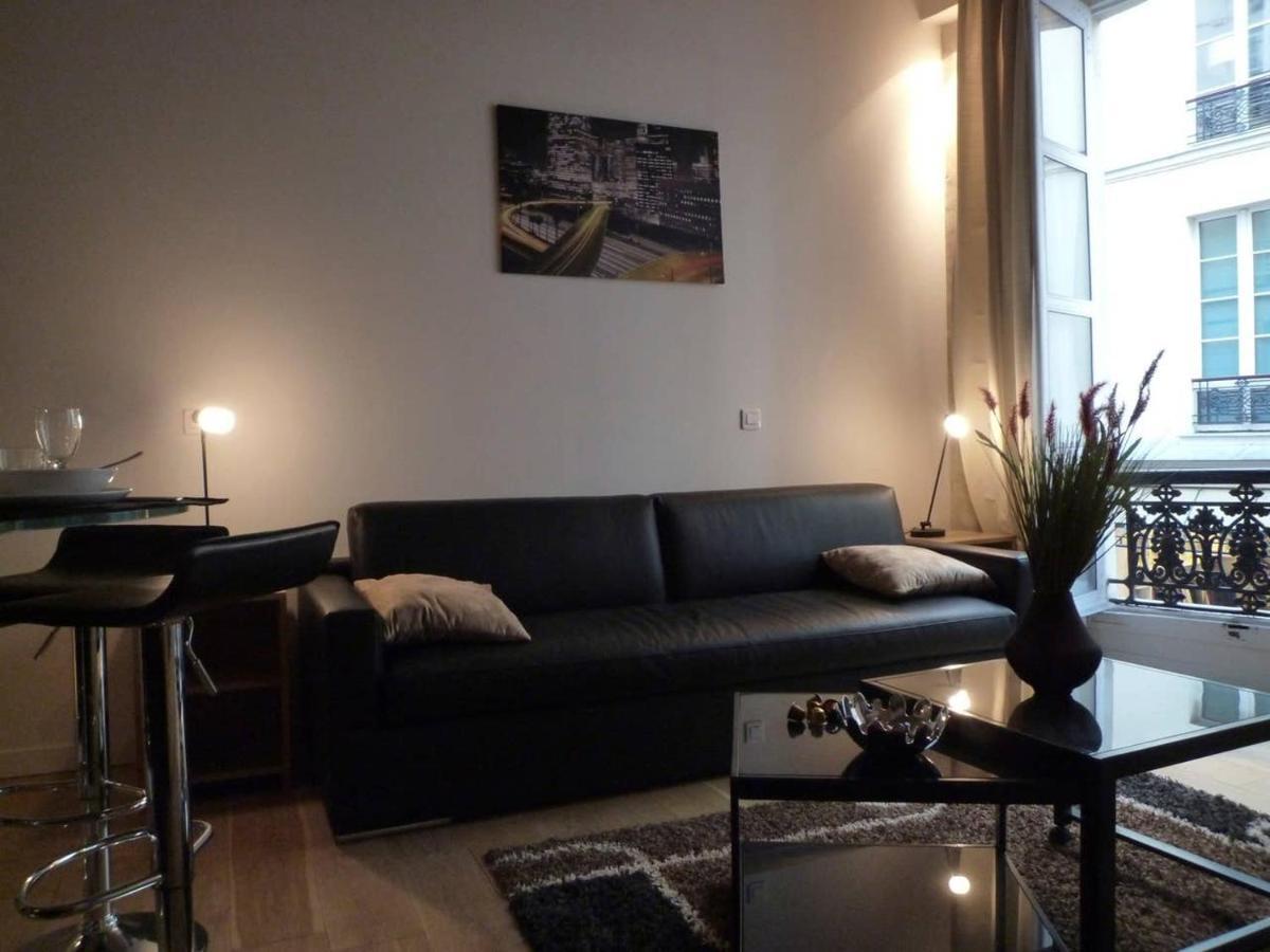 Gorgeous Paris St Germain Des Pres Apartment Luaran gambar